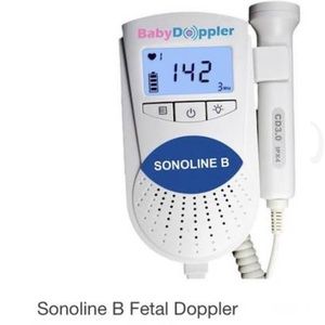 Fetal Doppler